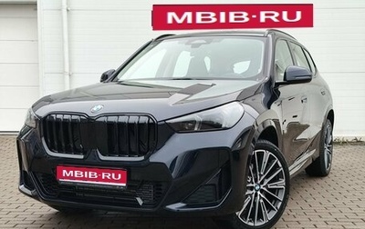 BMW X1, 2025 год, 5 979 000 рублей, 1 фотография