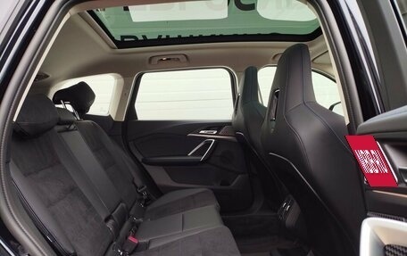 BMW X1, 2025 год, 5 979 000 рублей, 15 фотография