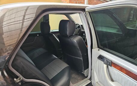 Mercedes-Benz E-Класс, 1992 год, 450 000 рублей, 9 фотография