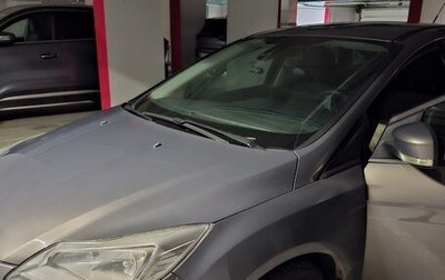 Ford Focus III, 2012 год, 850 000 рублей, 1 фотография