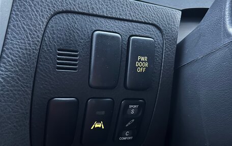 Toyota Alphard III, 2004 год, 2 100 000 рублей, 22 фотография