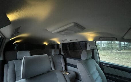 Toyota Alphard III, 2004 год, 2 100 000 рублей, 24 фотография