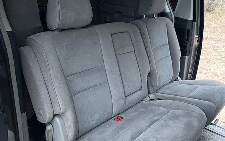 Toyota Alphard III, 2004 год, 2 100 000 рублей, 23 фотография