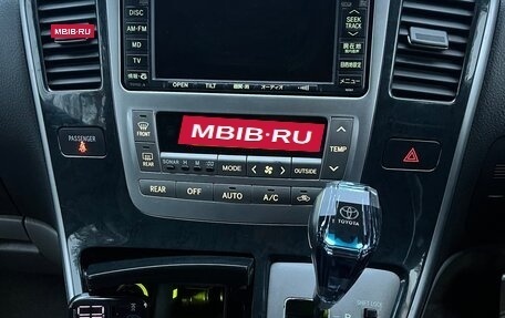 Toyota Alphard III, 2004 год, 2 100 000 рублей, 18 фотография