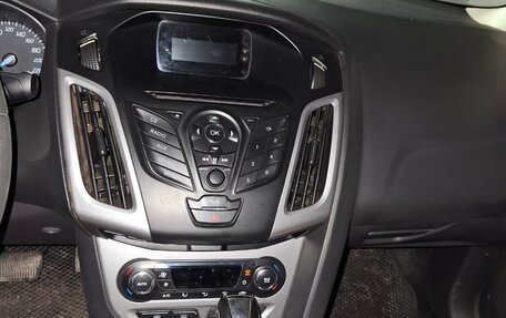 Ford Focus III, 2012 год, 850 000 рублей, 2 фотография