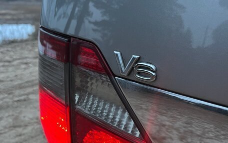 Toyota Alphard III, 2004 год, 2 100 000 рублей, 34 фотография