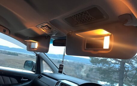 Toyota Alphard III, 2004 год, 2 100 000 рублей, 27 фотография