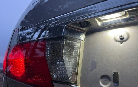 Toyota Alphard III, 2004 год, 2 100 000 рублей, 33 фотография