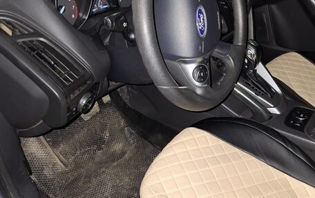 Ford Focus III, 2012 год, 850 000 рублей, 5 фотография