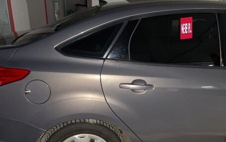 Ford Focus III, 2012 год, 850 000 рублей, 7 фотография