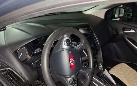 Ford Focus III, 2012 год, 850 000 рублей, 4 фотография