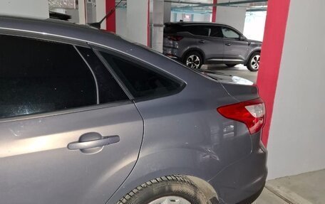 Ford Focus III, 2012 год, 850 000 рублей, 13 фотография