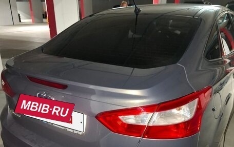 Ford Focus III, 2012 год, 850 000 рублей, 9 фотография