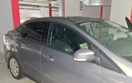 Ford Focus III, 2012 год, 850 000 рублей, 17 фотография