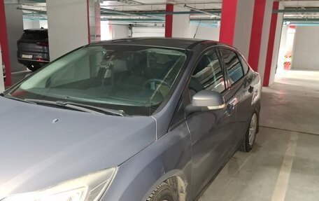 Ford Focus III, 2012 год, 850 000 рублей, 14 фотография