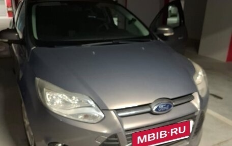 Ford Focus III, 2012 год, 850 000 рублей, 15 фотография