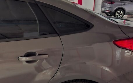 Ford Focus III, 2012 год, 850 000 рублей, 24 фотография