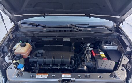 SsangYong Actyon II рестайлинг, 2013 год, 880 000 рублей, 14 фотография