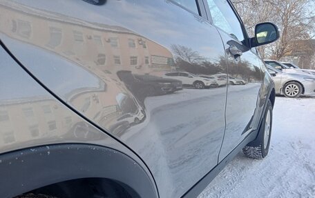 SsangYong Actyon II рестайлинг, 2013 год, 880 000 рублей, 12 фотография