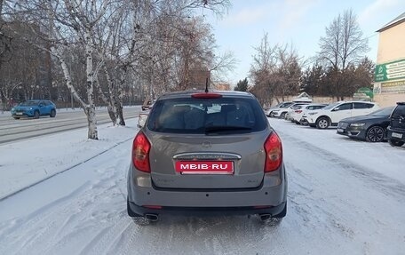 SsangYong Actyon II рестайлинг, 2013 год, 880 000 рублей, 6 фотография