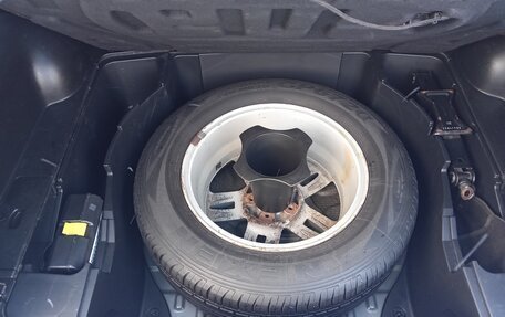 SsangYong Actyon II рестайлинг, 2013 год, 880 000 рублей, 17 фотография