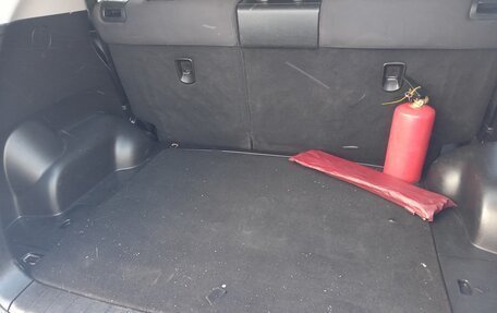 SsangYong Actyon II рестайлинг, 2013 год, 880 000 рублей, 16 фотография