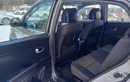 SsangYong Actyon II рестайлинг, 2013 год, 880 000 рублей, 23 фотография