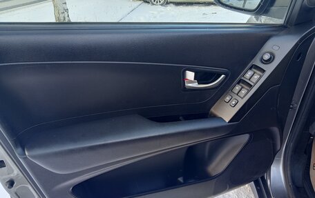 SsangYong Actyon II рестайлинг, 2013 год, 880 000 рублей, 19 фотография