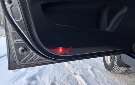 SsangYong Actyon II рестайлинг, 2013 год, 880 000 рублей, 20 фотография