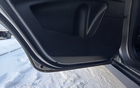 SsangYong Actyon II рестайлинг, 2013 год, 880 000 рублей, 24 фотография