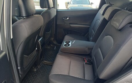 SsangYong Actyon II рестайлинг, 2013 год, 880 000 рублей, 25 фотография