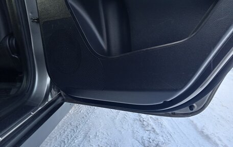 SsangYong Actyon II рестайлинг, 2013 год, 880 000 рублей, 27 фотография