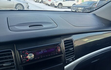 SsangYong Actyon II рестайлинг, 2013 год, 880 000 рублей, 31 фотография