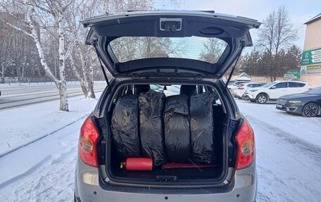 SsangYong Actyon II рестайлинг, 2013 год, 880 000 рублей, 40 фотография