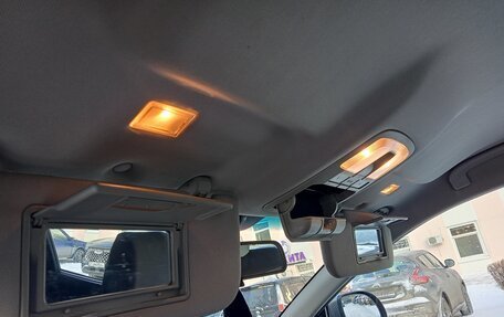 SsangYong Actyon II рестайлинг, 2013 год, 880 000 рублей, 36 фотография