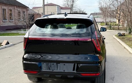 Geely Atlas, 2025 год, 3 050 000 рублей, 5 фотография