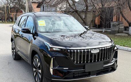 Geely Atlas, 2025 год, 3 050 000 рублей, 2 фотография