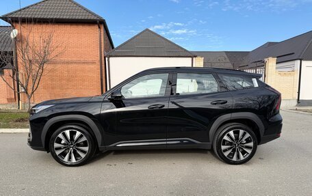 Geely Atlas, 2025 год, 3 050 000 рублей, 4 фотография