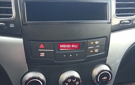 SsangYong Actyon II рестайлинг, 2013 год, 880 000 рублей, 35 фотография