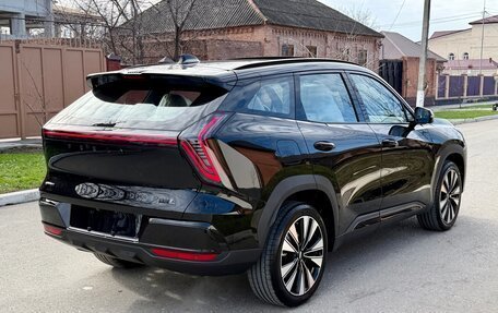 Geely Atlas, 2025 год, 3 050 000 рублей, 6 фотография