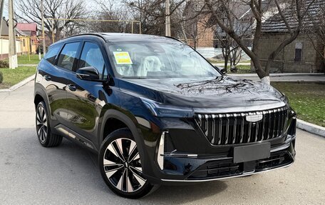 Geely Atlas, 2025 год, 3 050 000 рублей, 14 фотография