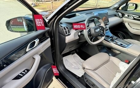 Geely Atlas, 2025 год, 3 050 000 рублей, 7 фотография