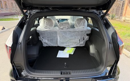 Geely Atlas, 2025 год, 3 050 000 рублей, 12 фотография