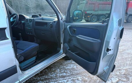 Peugeot Partner II рестайлинг 2, 2007 год, 399 000 рублей, 2 фотография