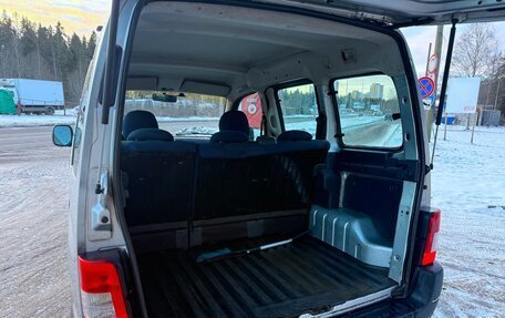 Peugeot Partner II рестайлинг 2, 2007 год, 399 000 рублей, 4 фотография