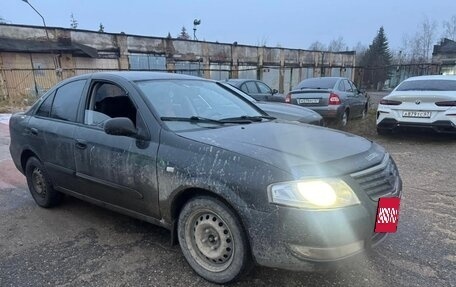 Nissan Almera Classic, 2010 год, 340 000 рублей, 3 фотография