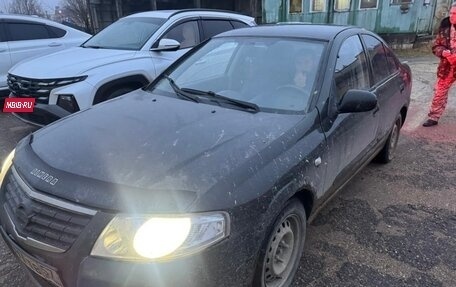 Nissan Almera Classic, 2010 год, 340 000 рублей, 4 фотография