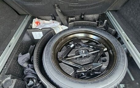 Cadillac XT5 I рестайлинг, 2021 год, 6 500 000 рублей, 10 фотография