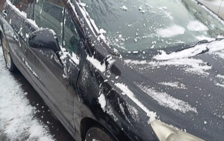 Peugeot 408 I рестайлинг, 2012 год, 370 000 рублей, 5 фотография