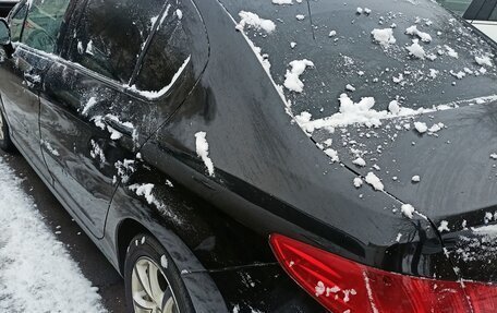 Peugeot 408 I рестайлинг, 2012 год, 370 000 рублей, 8 фотография